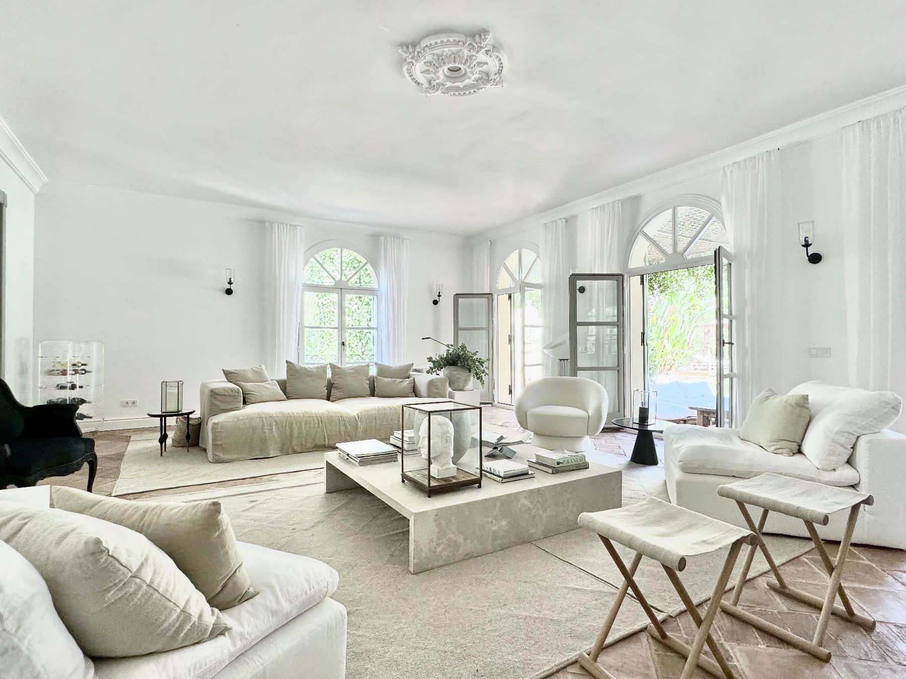 Chateau Delice villa photo.